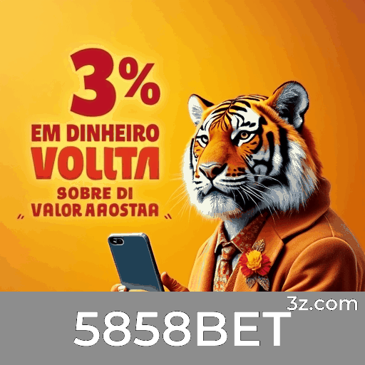 5858BET.com - Melhor Plataforma de Apostas e Cassino Online no Brasil - 5858BET