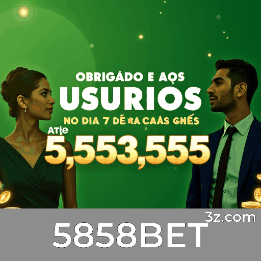 Domine Jogos com 5858BET: Estratégias de Sucesso
