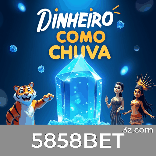 5858BET: Casino de Elite com Experiência ao Vivo e Profissional