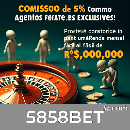 Controle Inteligente e Exclusivo na 5858BET: Segurança e Personalização