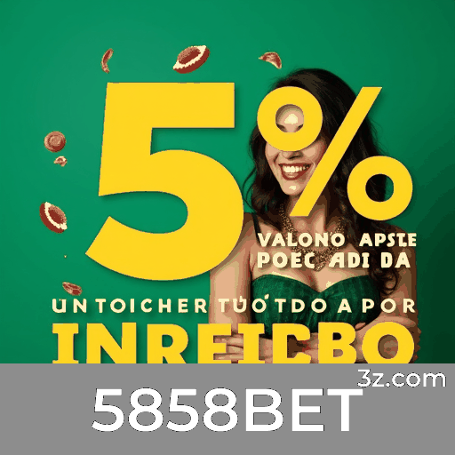 5858BET: O Mundo dos Jogos Selecionados e Diversificados