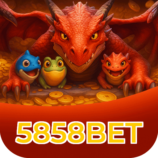 5858BET: Seu Cassino Online Seguro e Divertido
