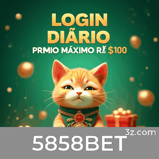 5858BET: O Mundo dos Jogos Selecionados e Diversificados