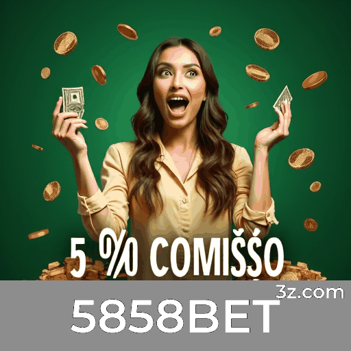Descubra os Bônus Exclusivos do 5858BET para Novos Jogadores