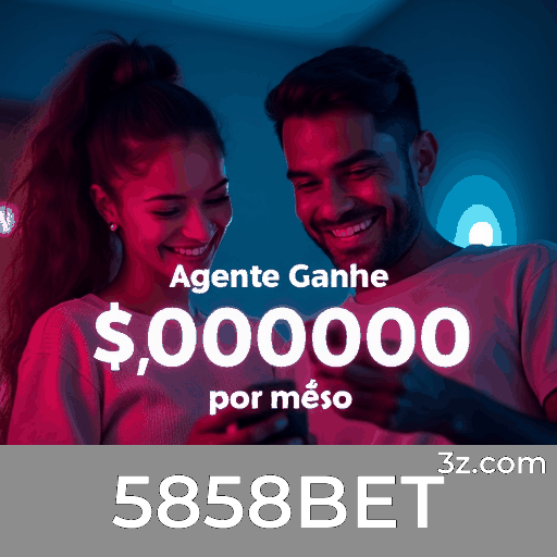5858BET: Apostas Esportivas Precisão e Excelência