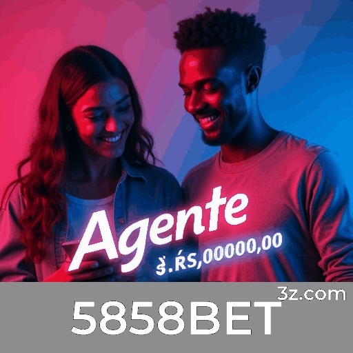5858BET Crash: Jogo de Apostas com Altas Odds