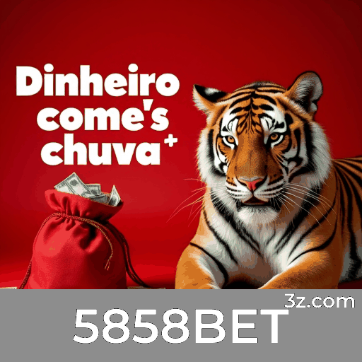 5858BET: Bônus e Ofertas Únicas para Você!