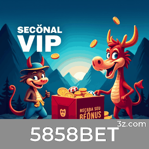5858BET: Seu Cassino Online Seguro e Divertido