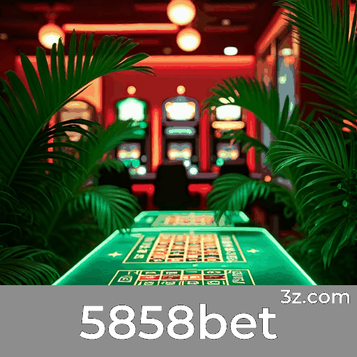 5858bet