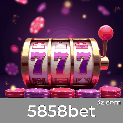 5858bet 