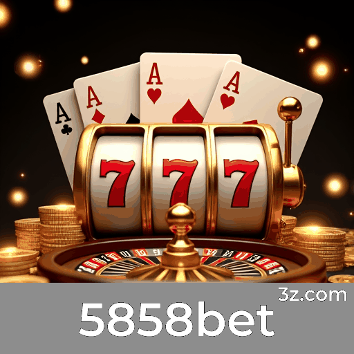 5858bet