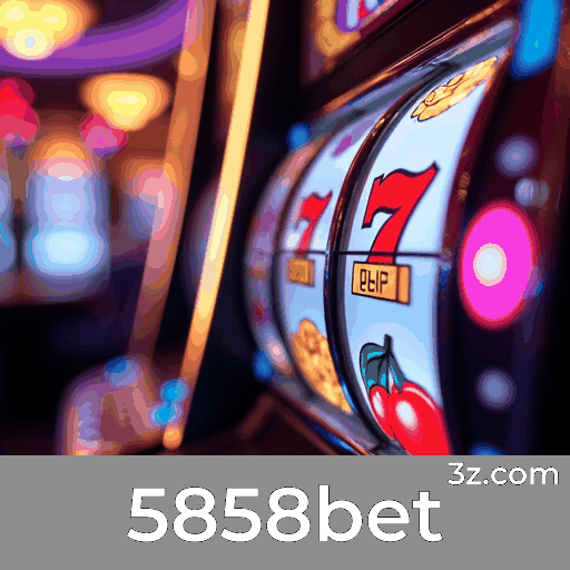 5858bet 