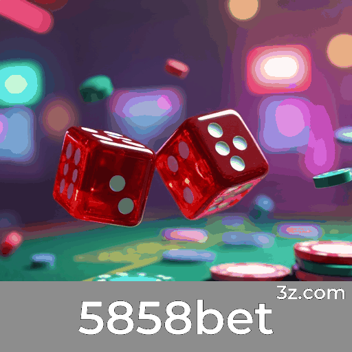 5858bet game mais image