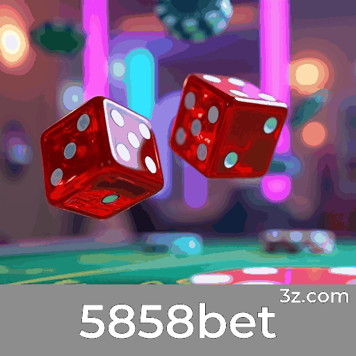 5858bet