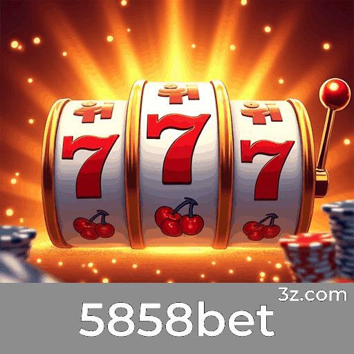 5858bet