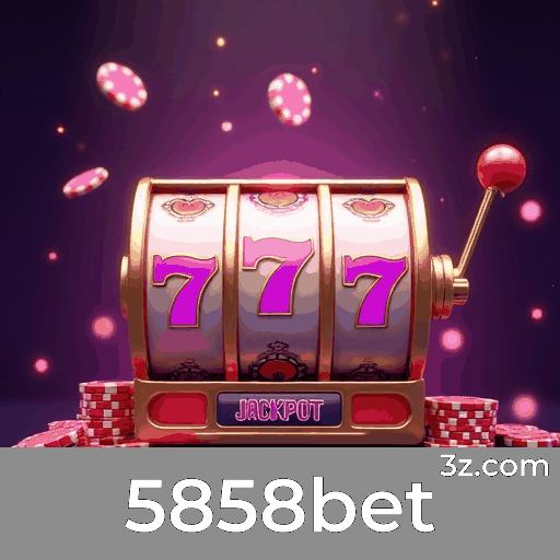 5858bet 