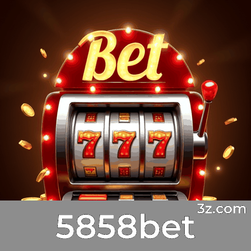 5858bet game mais image