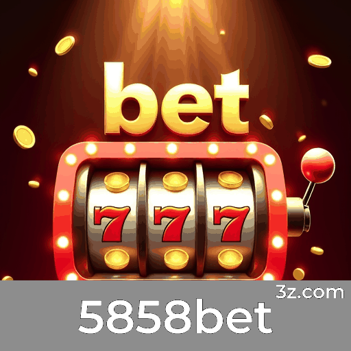 5858bet