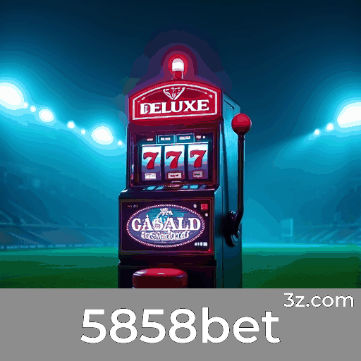 5858bet