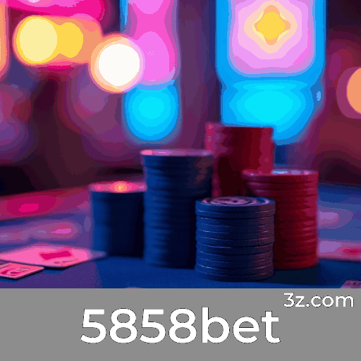 5858bet 